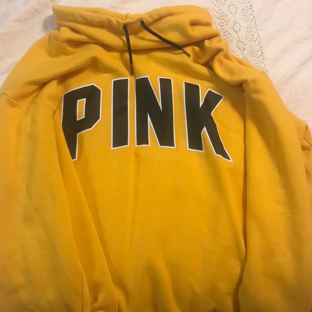 PINK sweatshirt